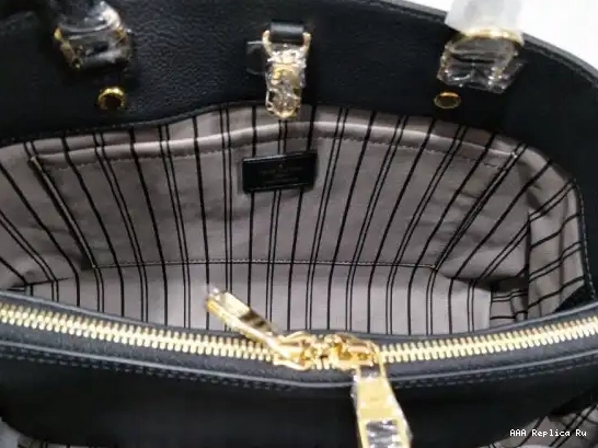 AAA Pruses Bags LOUIS MM VUITTON MONTAIGNE 0608